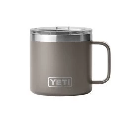 Yeti Rambler 14oz Mug W/ Magslider Lid 21 Yeti Rambler 14oz Mug W/ Magslider Lid -Outlet Sporting Goods Store 48574128 1 1