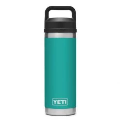 Yeti Rambler Bottle w/Chug Cap 20 Yeti Rambler Bottle w/Chug Cap -Outlet Sporting Goods Store 48574131 1