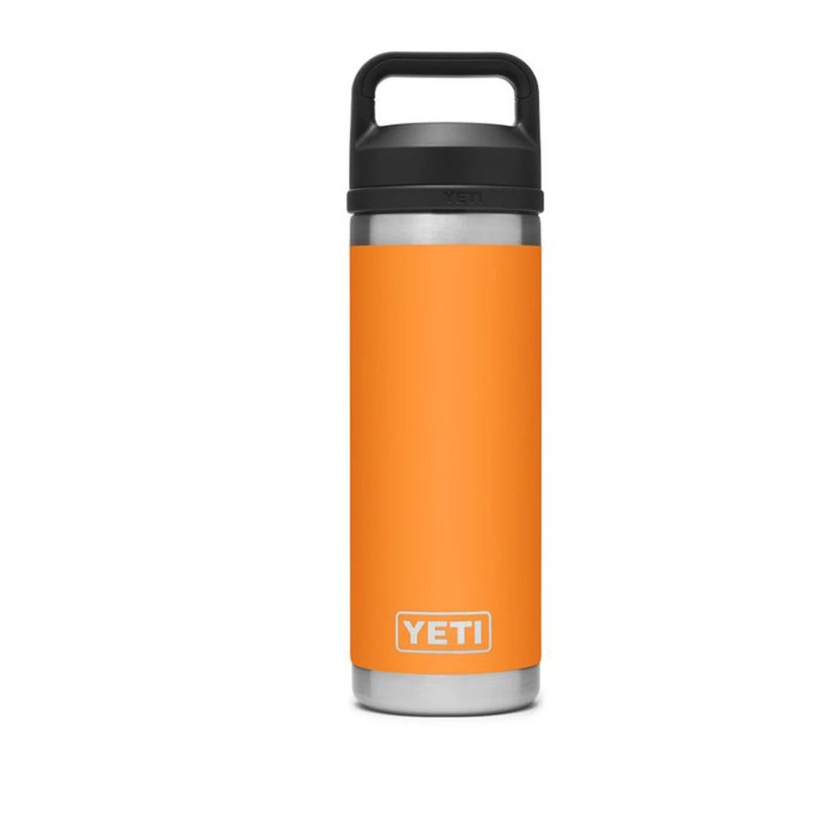Yeti Rambler Bottle w/Chug Cap 10 Yeti Rambler Bottle w/Chug Cap - Image 8