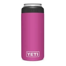 Yeti Rambler 12oz Colster Slim Can Insulator 6 Yeti Rambler 12oz Colster Slim Can Insulator - Image 4