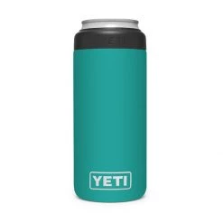 Yeti Rambler 12oz Colster Slim Can Insulator 17 Yeti Rambler 12oz Colster Slim Can Insulator -Outlet Sporting Goods Store 48574160 1