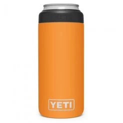 Yeti Rambler 12oz Colster Slim Can Insulator -Outlet Sporting Goods Store 48574161 1 1