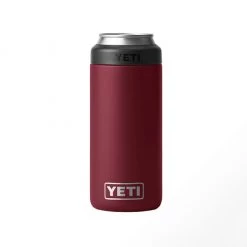 Yeti Rambler 12oz Colster Slim Can Insulator -Outlet Sporting Goods Store 48574162 1 1