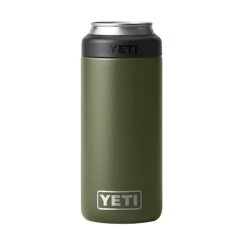 Yeti Rambler 12oz Colster Slim Can Insulator -Outlet Sporting Goods Store 48574163 1 1