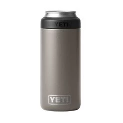 Yeti Rambler 12oz Colster Slim Can Insulator 21 Yeti Rambler 12oz Colster Slim Can Insulator -Outlet Sporting Goods Store 48574164 1