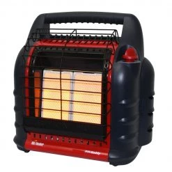 Mr. Heater Big Buddy Portable Heater