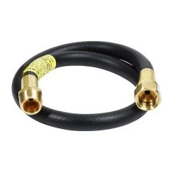 Mr Heater 22in Propane Replacement BBQ Hose