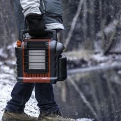 Mr. Heater Buddy Heater 4,000/9,000 BTU 6 Mr. Heater Buddy Heater 4,000/9,000 BTU -Outlet Sporting Goods Store 4870595 1 2