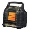Mr. Heater Hunting Buddy Heater -Outlet Sporting Goods Store 4870596 1