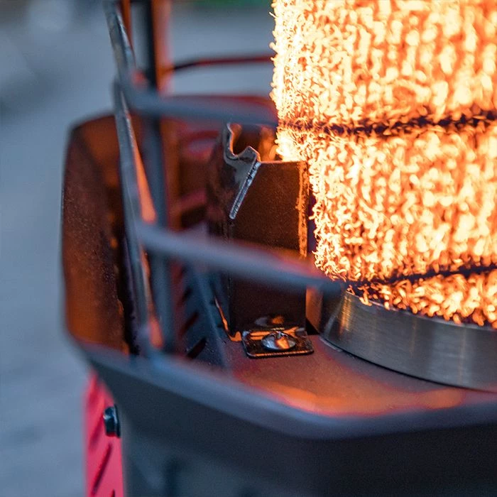 Mr. Heater Buddy FLEX Heater 6 Mr. Heater Buddy FLEX Heater - Image 4