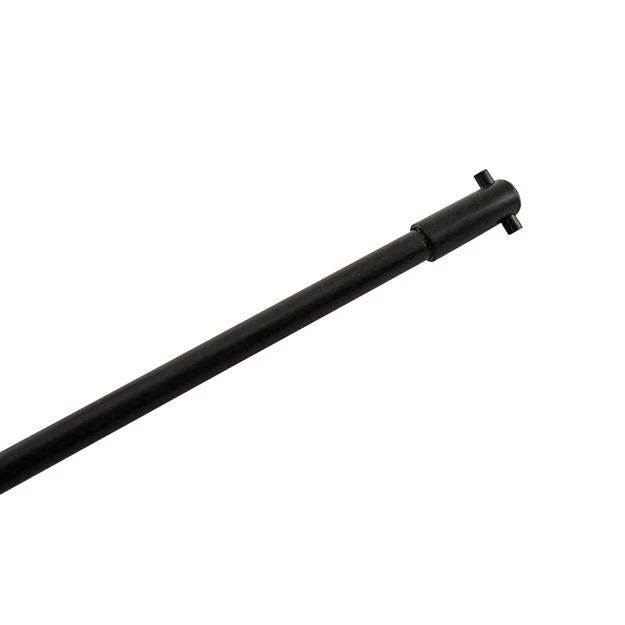 Eskimo 49.5" x 9.5mm Replacement Fiberglass Pole 3 Eskimo 49.5" x 9.5mm Replacement Fiberglass Pole