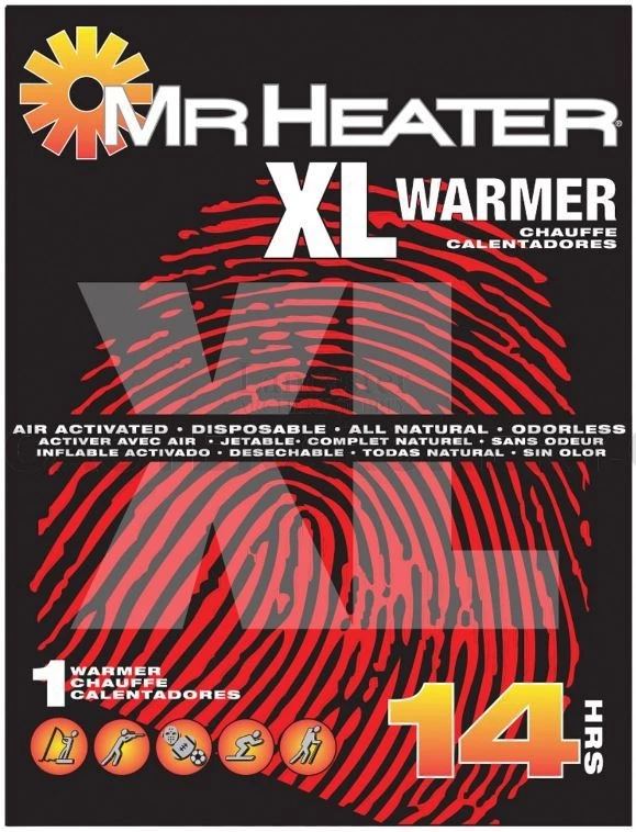Mr Heater XL Hand Warmer 3 Mr Heater XL Hand Warmer