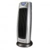 Comfort Zone Ceramic Tower Space Heater w/Remote 1 Comfort Zone Ceramic Tower Space Heater w/Remote -Outlet Sporting Goods Store 48840032 1