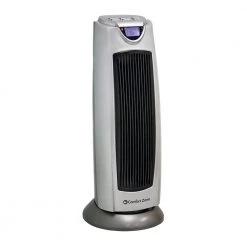 Comfort Zone Ceramic Tower Space Heater w/Remote 7 Comfort Zone Ceramic Tower Space Heater w/Remote -Outlet Sporting Goods Store 48840032 2