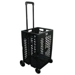 OLYMPIA Pack & Roll Cart