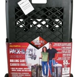 OLYMPIA Pack & Roll Cart -Outlet Sporting Goods Store 48950009 2