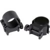 Weaver Detachable Top Mount Rings (1", Low, Matte Black) 1 Weaver Detachable Top Mount Rings (1", Low, Matte Black) -Outlet Sporting Goods Store 49040 1316611566 821912 1