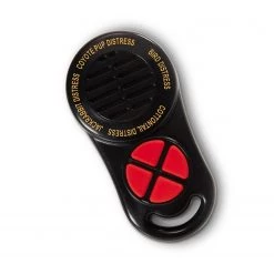 Buck Gardner Vocal Varmint - Handheld Electronic Predator Call