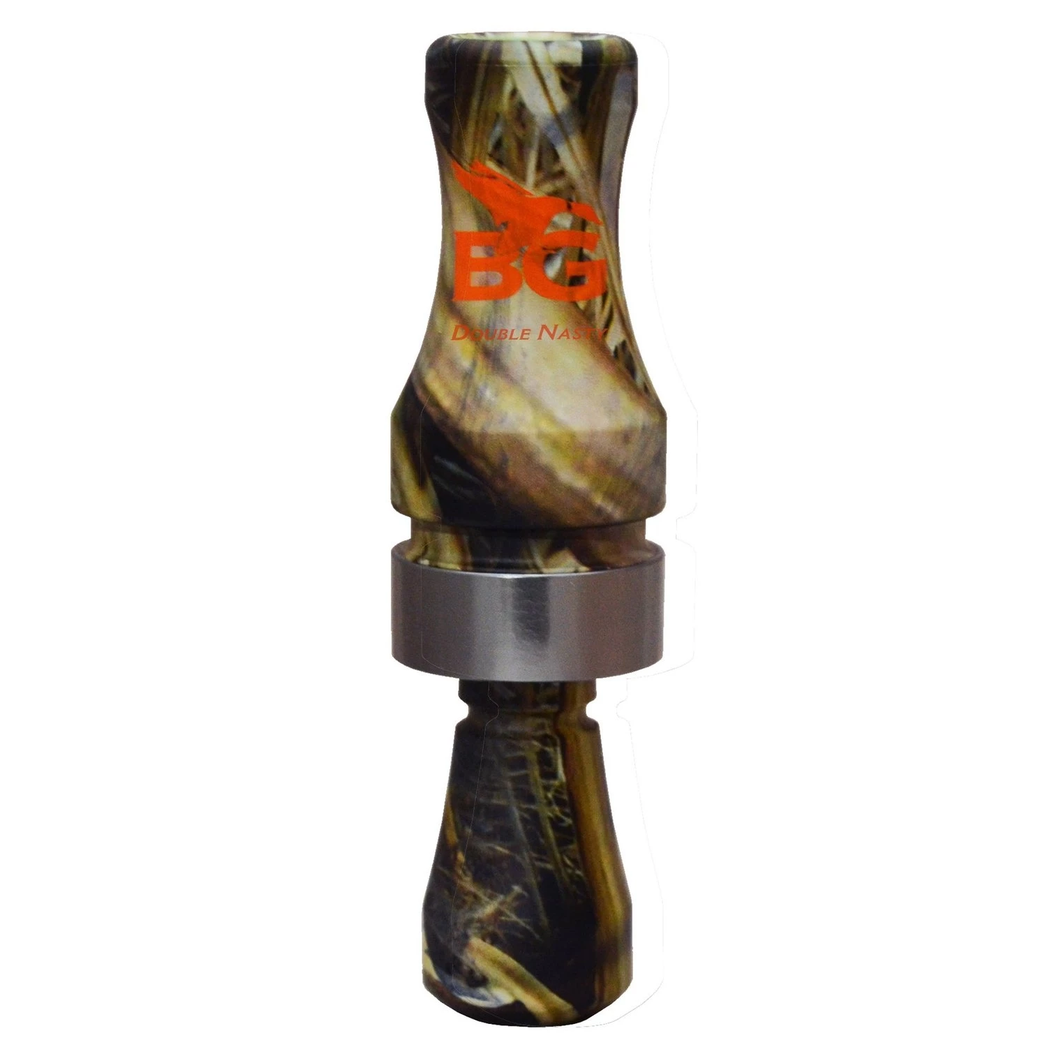 Buck Gardner Double Nasty - Mossy Oak Blades Camo 3 Buck Gardner Double Nasty - Mossy Oak Blades Camo