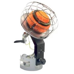 Mr. Heater 45,000 BTU 540° Tank Top Heater -Outlet Sporting Goods Store 4970980 2