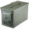 Focus-On Tools Ammo Can Metal OD Green -Outlet Sporting Goods Store 49720008 1 1