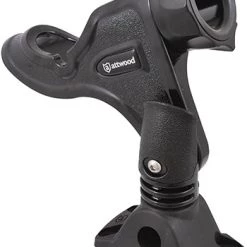 Attwood 5010-4 Pro Series II Rod Holder