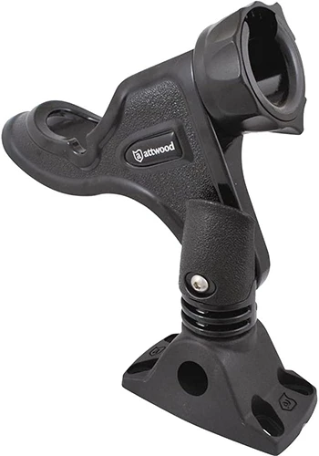 Attwood 5010-4 Pro Series II Rod Holder 3 Attwood 5010-4 Pro Series II Rod Holder