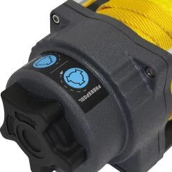 Superwinch Terra 2500SR 12V Synthetic Rope Winch 9 Superwinch Terra 2500SR 12V Synthetic Rope Winch -Outlet Sporting Goods Store 5010477 2 1