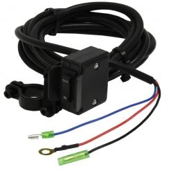 Superwinch Terra 2500SR 12V Synthetic Rope Winch 10 Superwinch Terra 2500SR 12V Synthetic Rope Winch -Outlet Sporting Goods Store 5010477 3 1