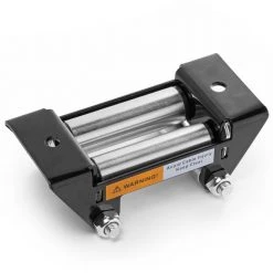 Westin Automotive Heavy Duty ATV Winch Roller Fairlead 4 Way Cable Lead -Outlet Sporting Goods Store 5010558 2 1