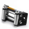 Westin Automotive Heavy Duty ATV Winch Roller Fairlead 4 Way Cable Lead 1 Westin Automotive Heavy Duty ATV Winch Roller Fairlead 4 Way Cable Lead -Outlet Sporting Goods Store 5010558 3