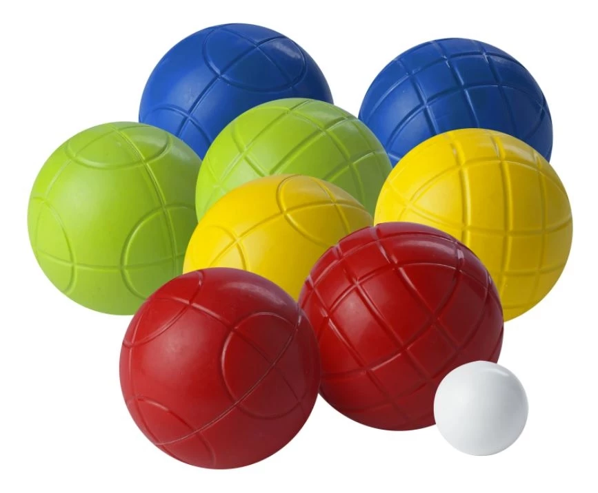 Franklin Sports Bocce Set 4 Franklin Sports Bocce Set - Image 2