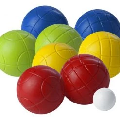 Franklin Sports Bocce Set -Outlet Sporting Goods Store 50110 1