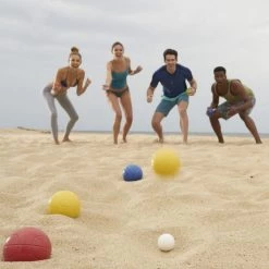 Franklin Sports Bocce Set -Outlet Sporting Goods Store 50110 2