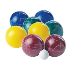 Franklin Professional Bocce Ball Set 7 Franklin Professional Bocce Ball Set -Outlet Sporting Goods Store 50112 bocce set 1