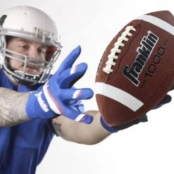 Franklin Sports Official Size Football -Outlet Sporting Goods Store 5020 2