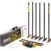 Franklin Sports Family Croquet Set -Outlet Sporting Goods Store 50211 3