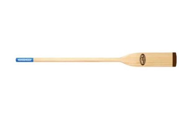 Crooked Creek Oar, Wood, Clear w / Grip, 8.0' 3 Crooked Creek Oar, Wood, Clear w / Grip, 8.0'