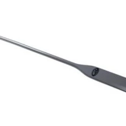 Crooked Creek Oar, Wood, Marine Gray, 5.5' 8 Crooked Creek Oar, Wood, Marine Gray, 5.5' -Outlet Sporting Goods Store 50410 1 1