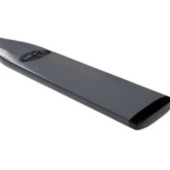 Crooked Creek Oar, Wood, Marine Gray, 5.0' -Outlet Sporting Goods Store 50410 3 2