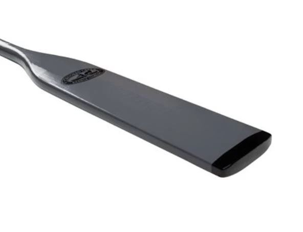 Crooked Creek Oar, Wood, Marine Gray, 5.5' 6 Crooked Creek Oar, Wood, Marine Gray, 5.5' - Image 4