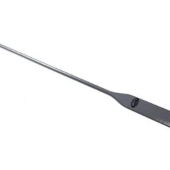 Crooked Creek Oar, Wood, Marine Gray, 6.5' -Outlet Sporting Goods Store 50412 1 1