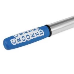 Crooked Creek Oar, Synthetic, Blue w / Grip, 6.5' -Outlet Sporting Goods Store 50421 3 1