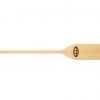 Crooked Creek Paddle, Wood, Clear, 5.5' -Outlet Sporting Goods Store 50433 5 2
