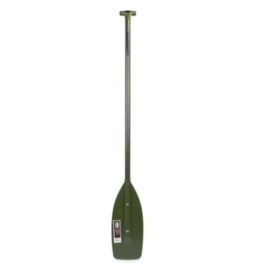 Crooked Creek Paddle, Synthetic, Olive, 5.0' 4 Crooked Creek Paddle, Synthetic, Olive, 5.0' - Image 2