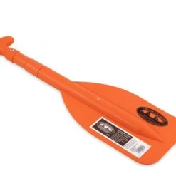 Camco Crooked Creek Telescopic Paddle, 22-Inch to 42-Inch, Orange 5 Camco Crooked Creek Telescopic Paddle, 22-Inch to 42-Inch, Orange -Outlet Sporting Goods Store 50464 1