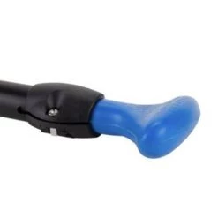 Crooked Creek SUP Paddle, Youth, Adjustable, 2-Piece, 46"-66" -Outlet Sporting Goods Store 50491 2 2