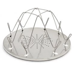 Camp Stove Toaster