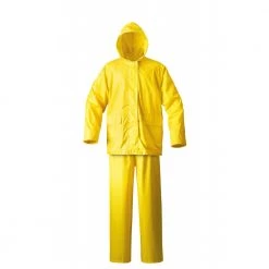 BCS Mossi Simplex Rain Suit