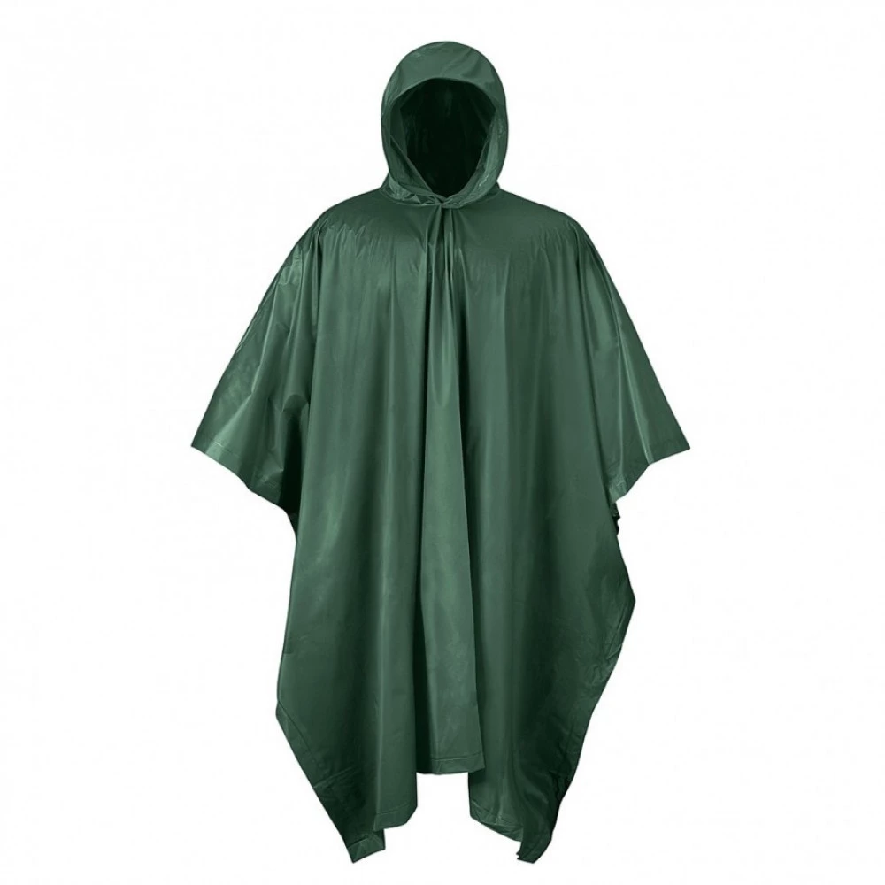 Mossi Travel/Emergency Rain Poncho 4 Mossi Travel/Emergency Rain Poncho - Image 2